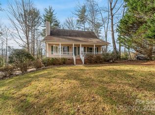 2740 Hemlock Ct, Nebo, NC 28761