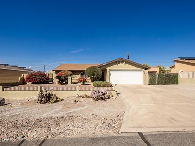 4083 Carlsbad Dr, Lake Havasu City, AZ, 86406