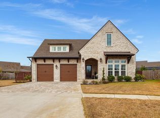 33 Caymus Cv, Freeport, FL 32439