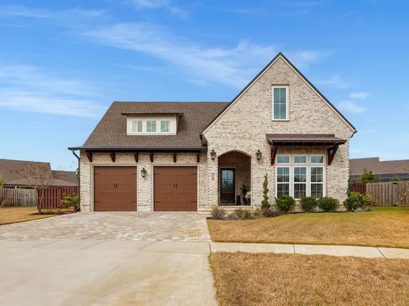 33 Caymus Cv, Freeport, FL 32439