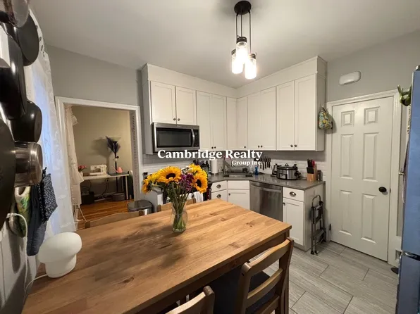 5 Marcella St, Cambridge, MA