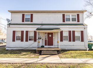 202 S Independence St, Mascoutah, IL