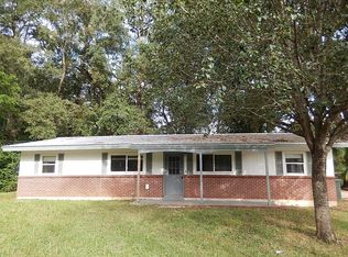 411 Cambridge Dr, Tallahassee, FL 32304
