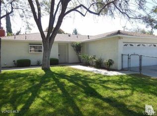 2320 Magnolia St, Simi Valley, CA 93065