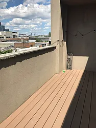 Rented by Omega Realty of Greenpoint