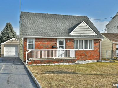 23 Lincoln Pl, Moonachie, NJ, 07074