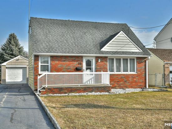23 Lincoln Pl, Moonachie, NJ 07074