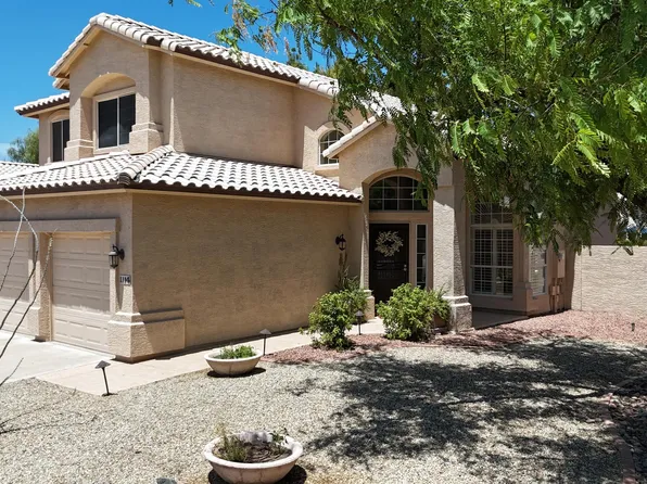 1114 W BETTY ELYSE Lane, Phoenix, AZ 85023