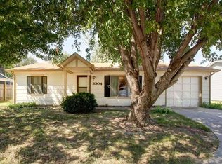 3504 W University Ct, Wichita, KS 67213