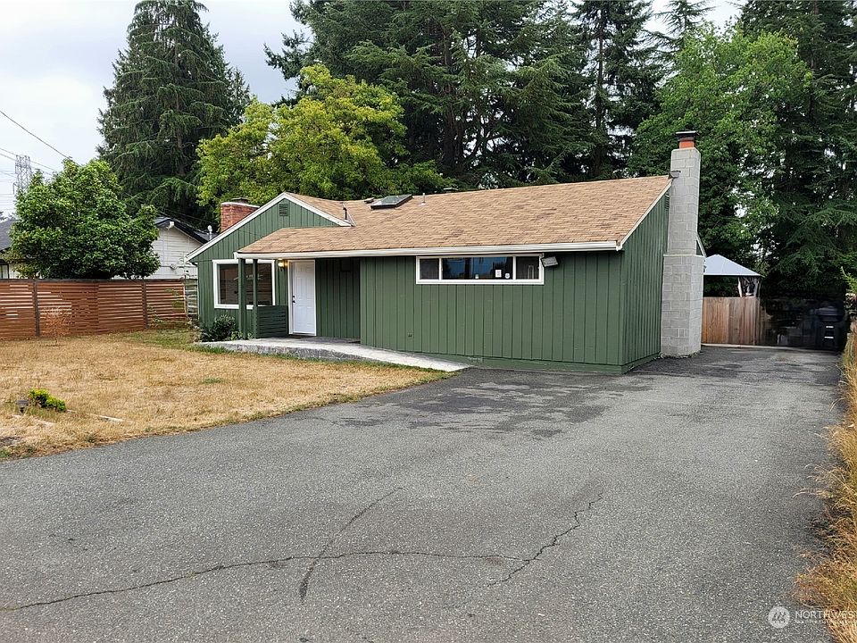 2715 NE 205th Street, Shoreline, WA 98155 | Zillow