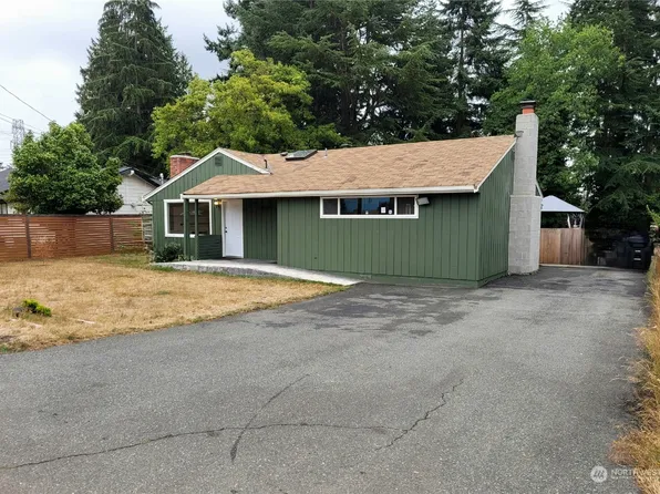 2715 NE 205th Street, Shoreline, WA 98155