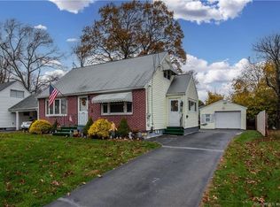 127 Emily Dr, New Britain, CT 06053