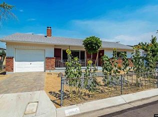 1650 Oakhurst Ave, Reno, NV 89509