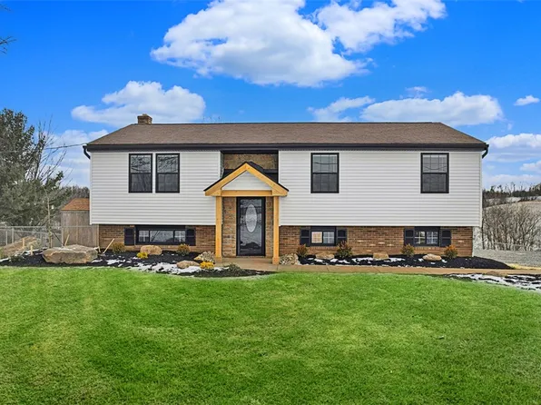 86 Washington Ave, Hickory, PA 15340