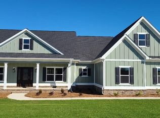 537 Annison Pointe Ct, North Augusta, SC 29860