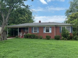 604 Charles Rd, Shelby, NC 28152
