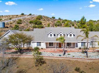 6990 Escondido Canyon Rd, Acton, CA 93510