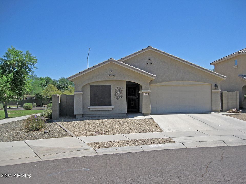 1st image of 903 S 167th Drive