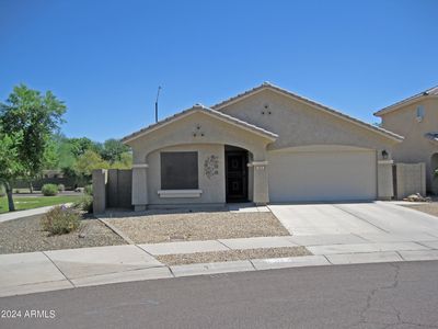 903 S 167th Drive, Goodyear, AZ, 85338