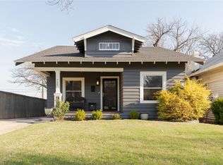 715 NW 22nd St, Oklahoma City, OK 73103