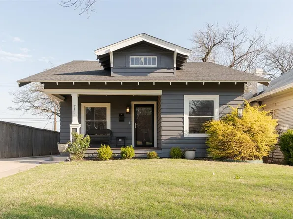 715 NW 22nd St, Oklahoma City, OK 73103