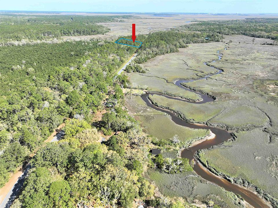 0 Piney Bluff Rd, Waverly, GA 31565 MLS 20135974 Zillow