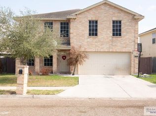 3334 Obsidian, Brownsville, TX 78526