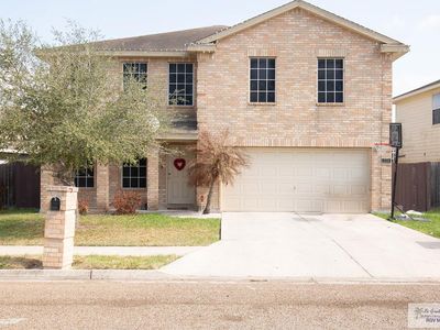 3334 Obsidian, Brownsville, TX, 78526