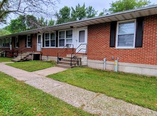 806-808 University Ave #2, Colfax, WI 54730