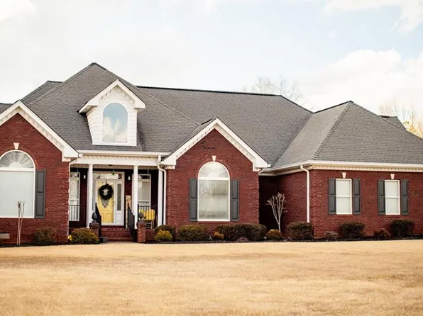 10 Reserve Dr, Covington, GA 30014