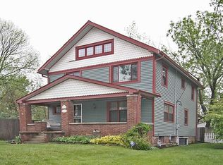 5910 E Julian Ave, Indianapolis, IN 46219