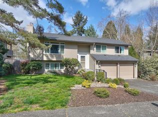 18085 SW Granada Dr, Beaverton, OR 97007