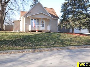 527 N 20th Ave, Blair, NE 68008