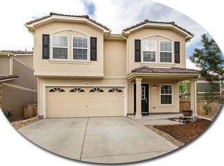 2246 Morningview Ln, Castle Rock, CO 80109