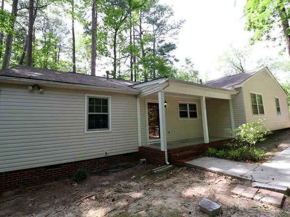 5215 Deer Haven Dr, Raleigh, NC 27606