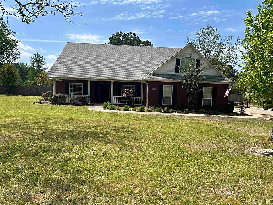1012 W Holland Ave, White Hall, AR 71602 Zillow