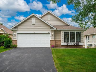 477 Meadowood Ln, Burnsville, MN, 55337