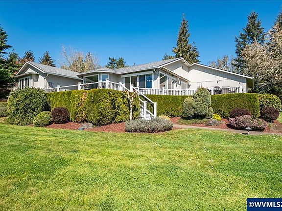 2nd image of 855 Perrydale Rd