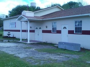 401 Martin Luther King Blvd S, Union Springs, AL 36089