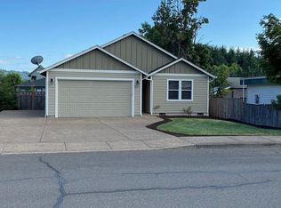 527 SE Hankel St, Dallas, OR 97338