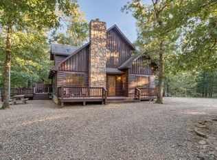 52 Fireside Ln, Broken Bow, OK 74728