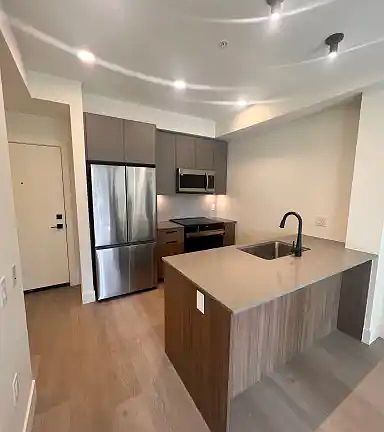 2nd image of 10065 133rd St #412