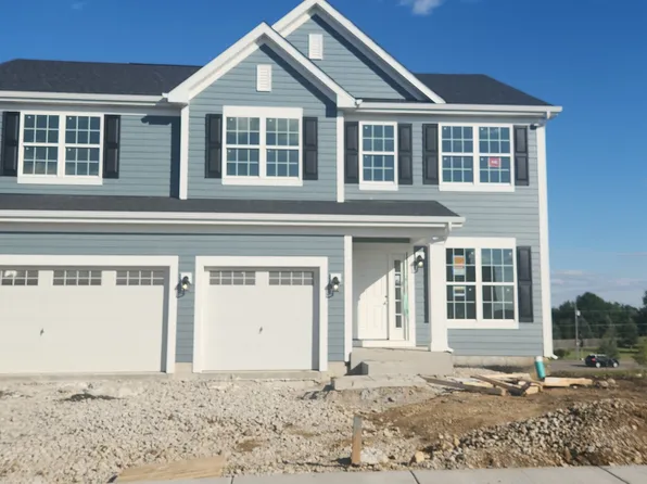 815 Harwood Ave, South Elgin, IL 60177