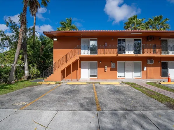 1333 NW 15th St, Miami, FL