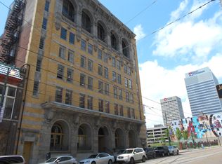 245 Madison Ave APT 505, Memphis, TN 38103