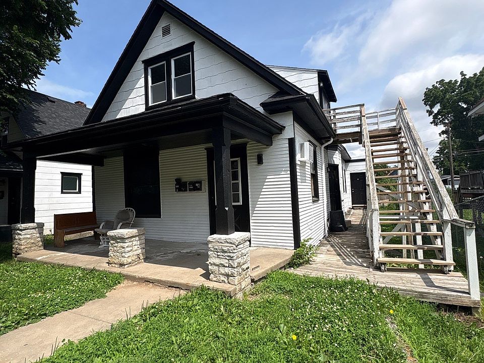 1st image of 1044 Ann Ave #4