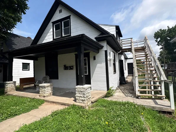 1044 Ann Ave #4, Kansas City, KS 66102