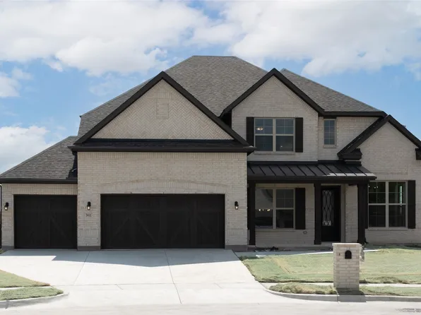 3911 Friendship Ct, Heath, TX 75126