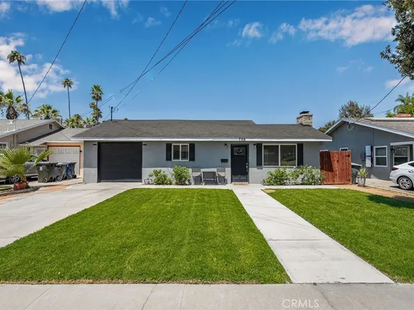 705 E Cypress Ave, Redlands, CA 92374