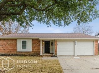 630 Little Ln, Mansfield, TX 76063